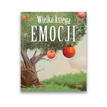 Wielka księga emocji