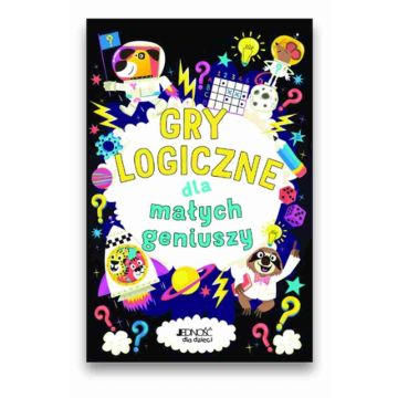 Gry logiczne dla małych geniuszy