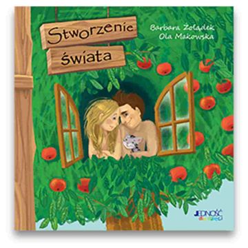 Stworzenie świata