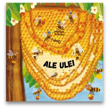 Ale ule