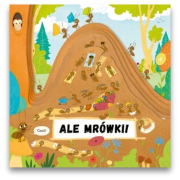 Ale Mrówki