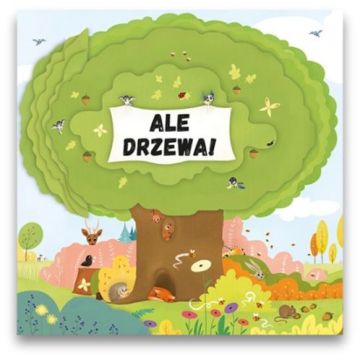 Ale Drzewa