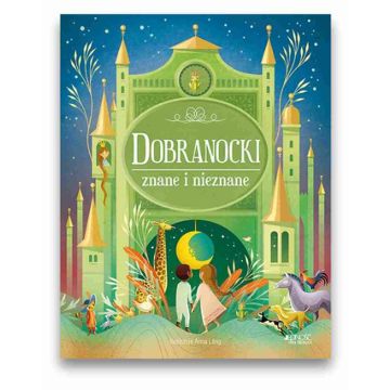 Dobranocki znane i nieznane