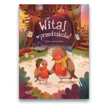Witaj w przedszkolu !
