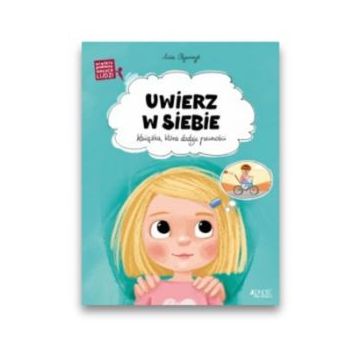 Uwierz w siebie