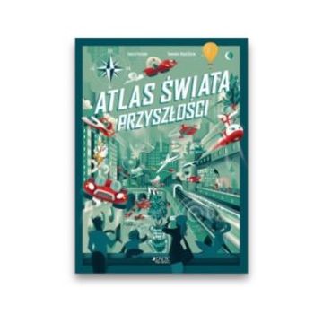 Atlas świata przyszłości