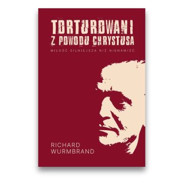 Torturowani z powodu Chrystusa