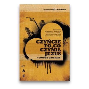 Czyńcie to co czynił Jezus