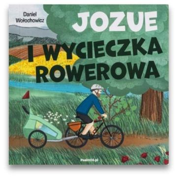 Jozue i wycieczka rowerowa