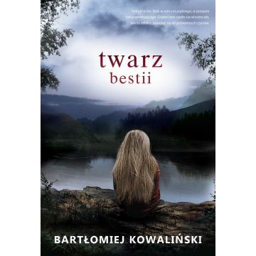 Twarz bestii