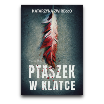 Ptaszek w klatce