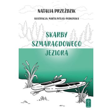 Skarby szmaragdowego jeziora