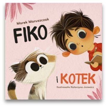 Fiko i kotek