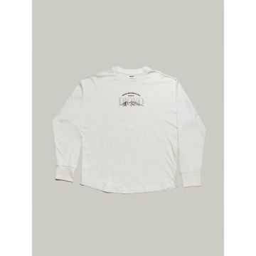OUTLET - Longsleeve - Dioko - XL