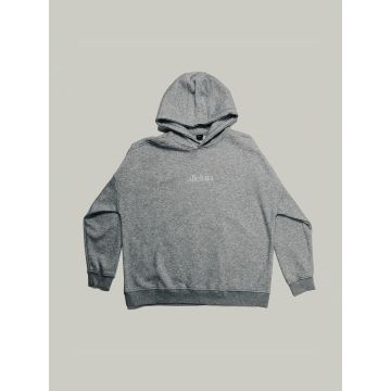 OUTLET - Bluza z kapturem - Alleluja - XL