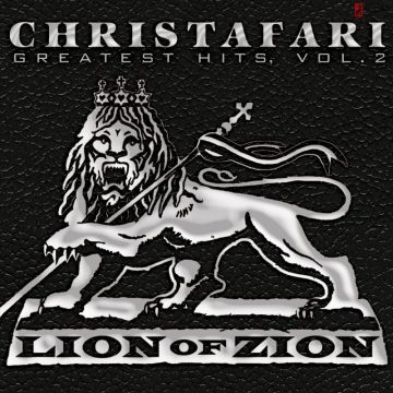 Christafari - Greatest Hits vol. 2