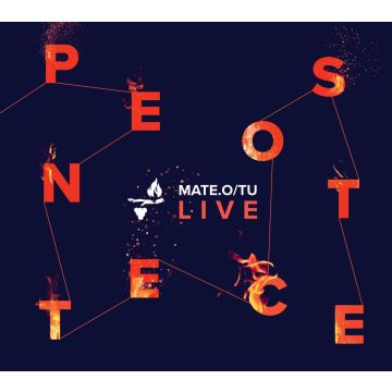 Mate.O - Pentecoste live TU