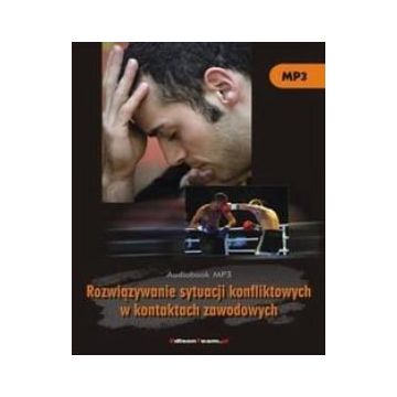Rozwiązywanie sytuacji konfliktowych w kont. mp3