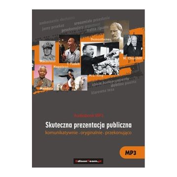 Skuteczna prezentacja publiczna. mp3