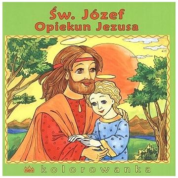 św.Józef Opiekun Jezusa