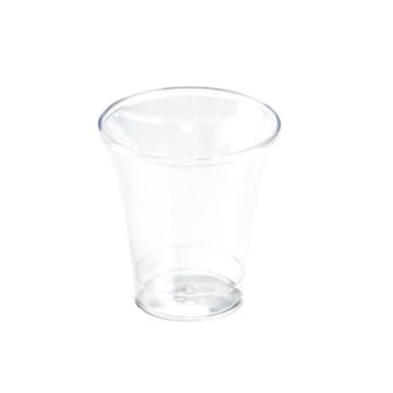 Kieliszki plastikowe na wino - 1000szt.