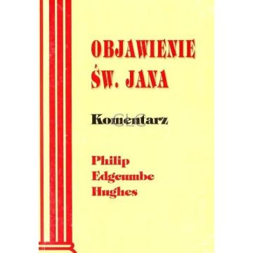 Objawienie św. Jana Komentarz Hughes