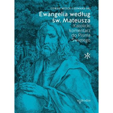 Ewangelia według św. Mateusza - Komentarz