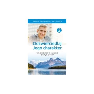 Odzwierciedlaj Jego Charakter 2 - CHIB