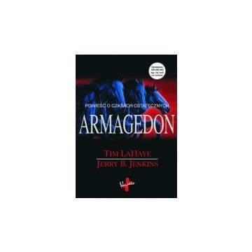Armagedon - czasy ostateczne cz. 11
