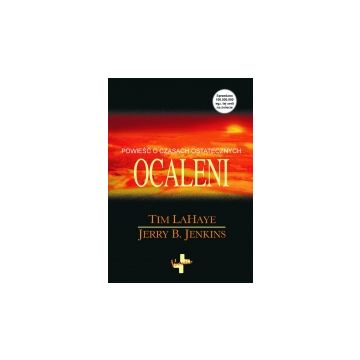 Ocaleni - czasy ostateczne cz. 10