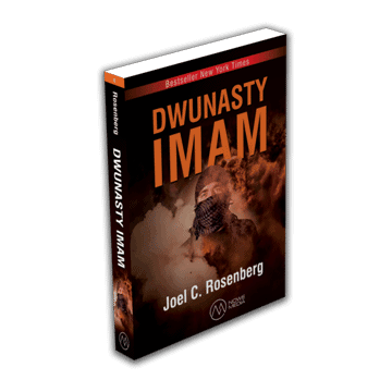 Dwunasty IMAM - Joel C. Rosenberg