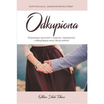 ODKUPIONA - Kathleen S. Tolleson