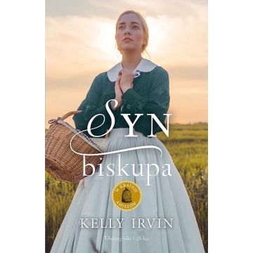 Syn biskupa - W krainie Amiszów t.2