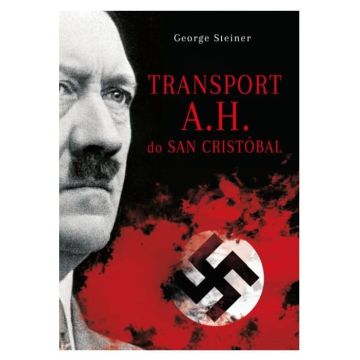 Transport A.H. do San Cristobal