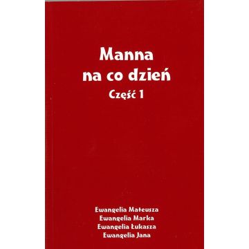 Manna na co dzień cz.1