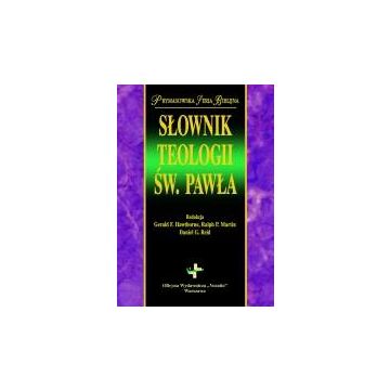 Słownik teologii św. Pawła