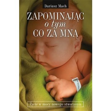 Zapominając o tym co za mną - D.Mach