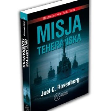 Misja Teherańska