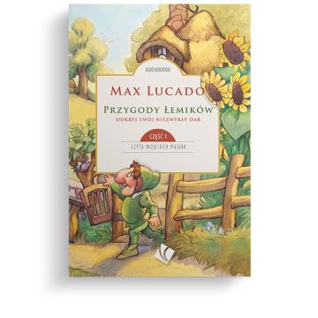 Przygody Łemików cz.1 audiobook