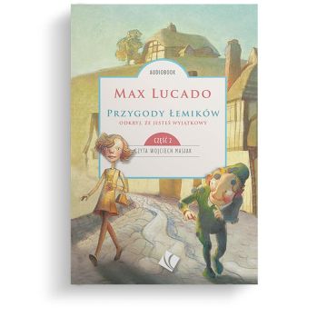 Przygody Łemików cz.2 audiobook