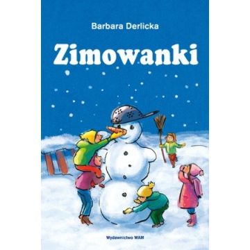 Zimowanki. Barbara Derlicka