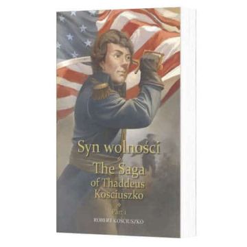 Syn Wolności cz.1