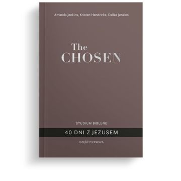 The Chosen 40 dni z Jezusem cz.1