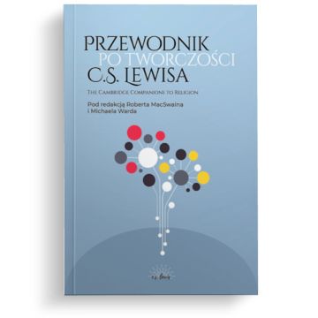 Przewodnik po twórczości C.S.Lewisa