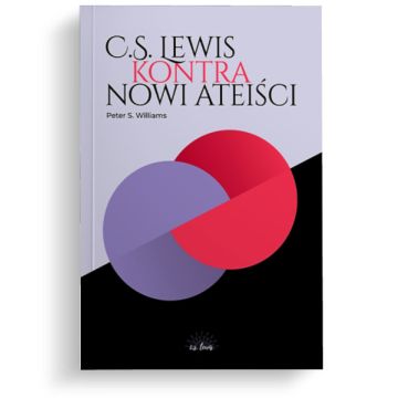 C.S. Lewis kontra nowi ateiści