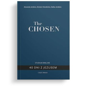 The Chosen 40 dni z Jezusem cz.2