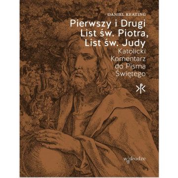 Pierwszy i Drugi List św. Piotra, List św. Judy