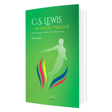 C.S. Lewis na trzecie tysiąclecie