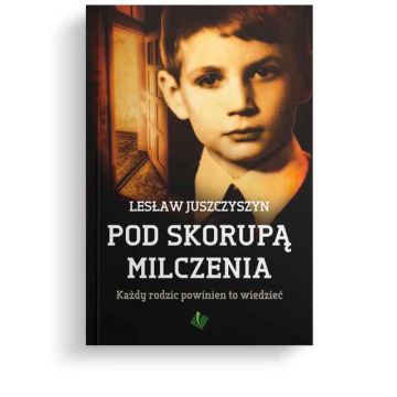 Pod Skorupą Milczenia. E-book