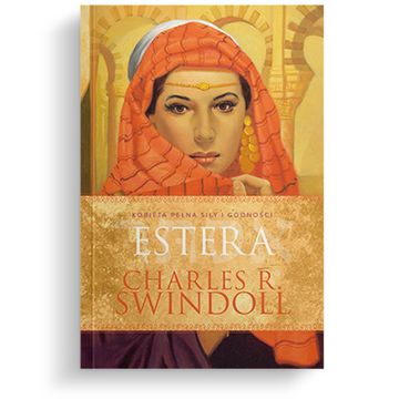 Estera - Charles R. Swindoll